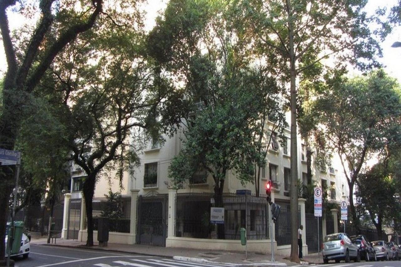 Jardins House Apartment São Paulo Exterior photo